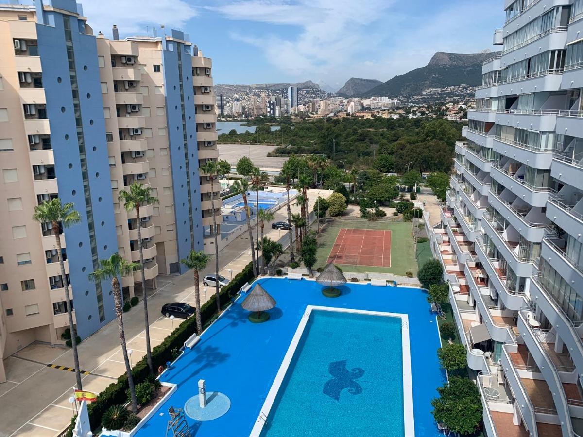 Service Apart Lazaro - Apartamentos Aguamarina 28 كاليبي المظهر الخارجي الصورة