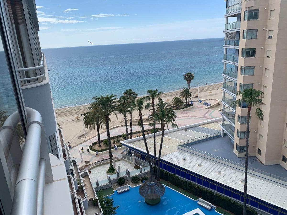 Service Apart Lazaro - Apartamentos Aguamarina 28 كاليبي المظهر الخارجي الصورة