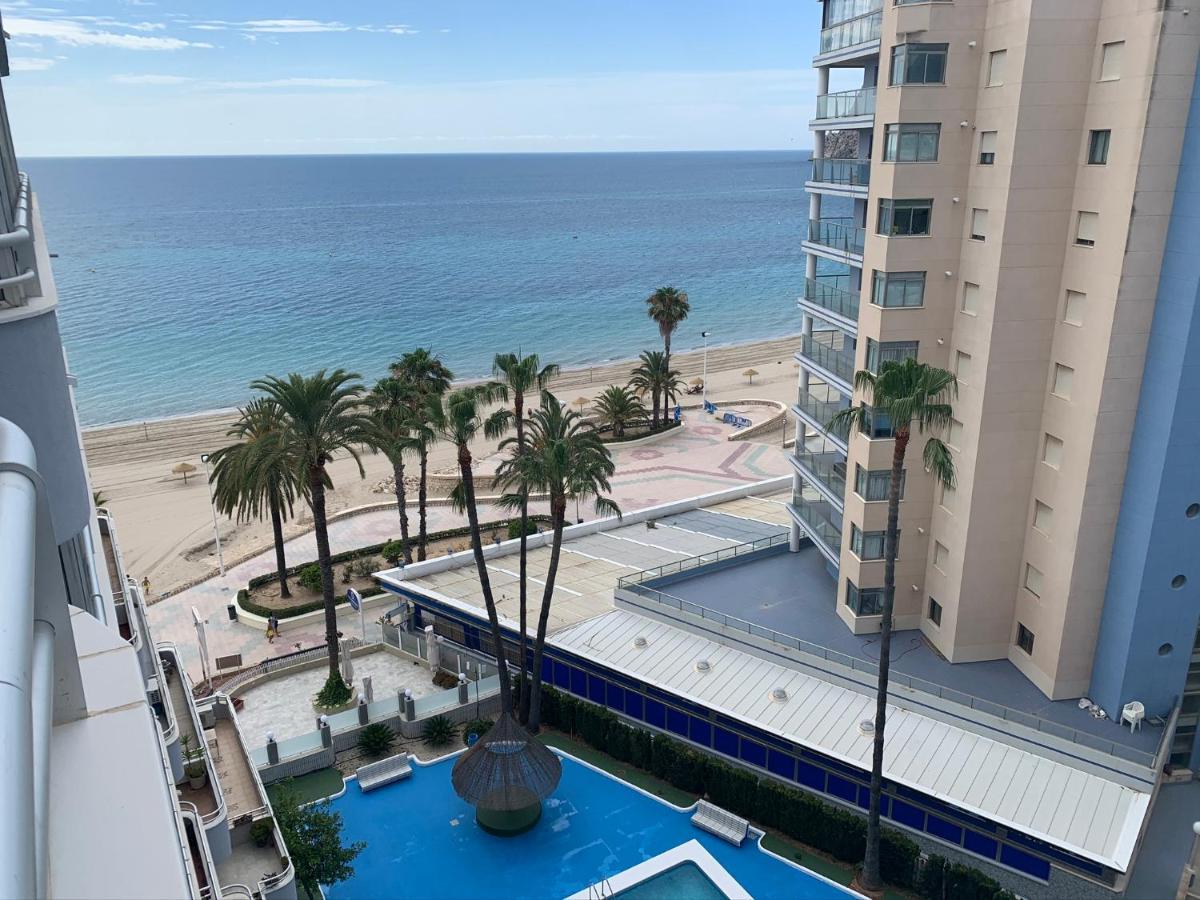 Service Apart Lazaro - Apartamentos Aguamarina 28 كاليبي المظهر الخارجي الصورة