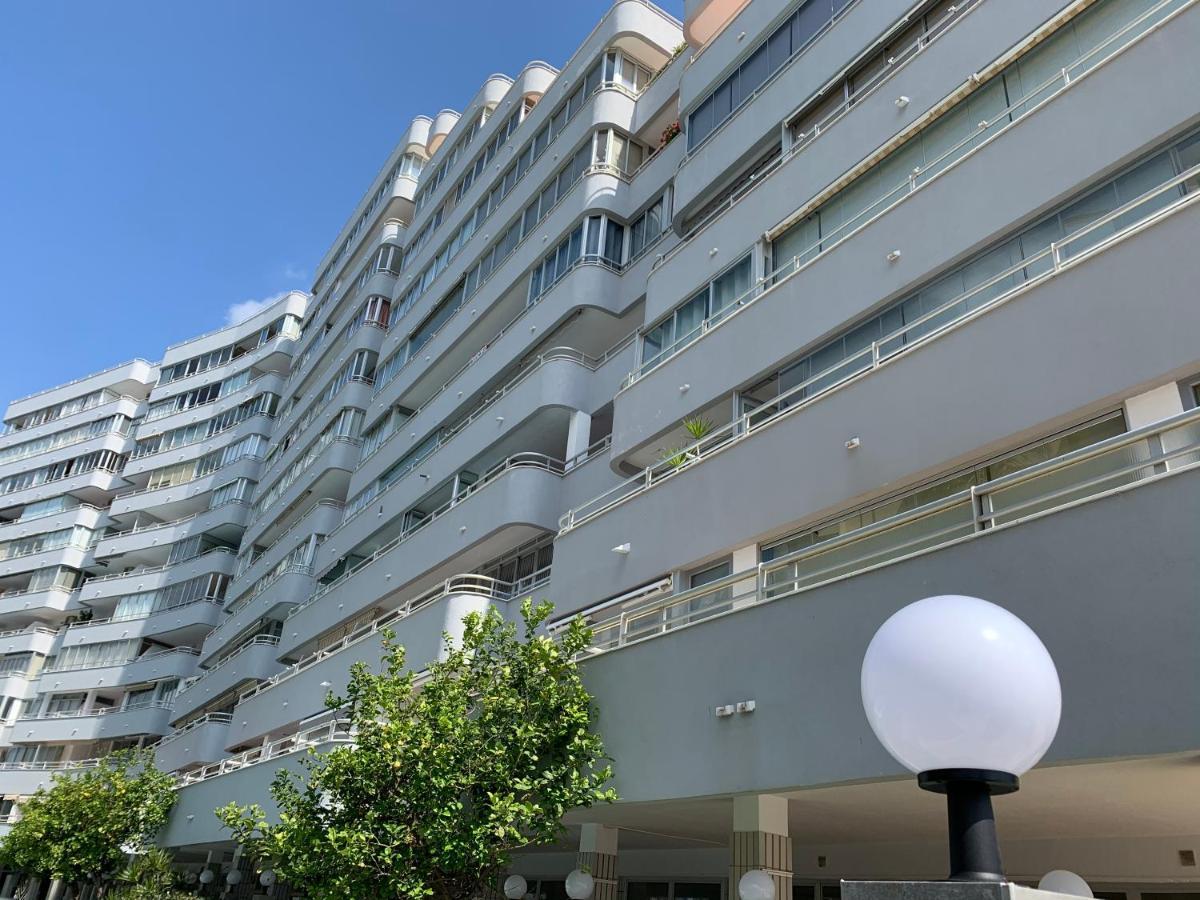 Service Apart Lazaro - Apartamentos Aguamarina 28 كاليبي المظهر الخارجي الصورة