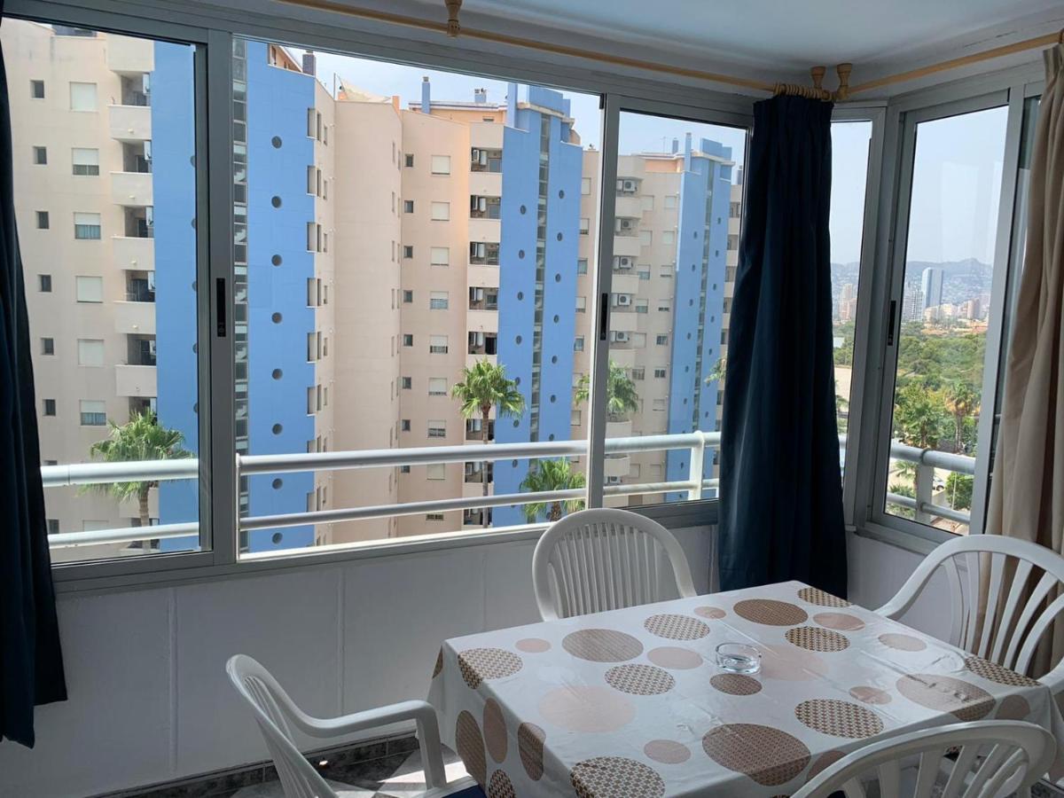 Service Apart Lazaro - Apartamentos Aguamarina 28 كاليبي المظهر الخارجي الصورة