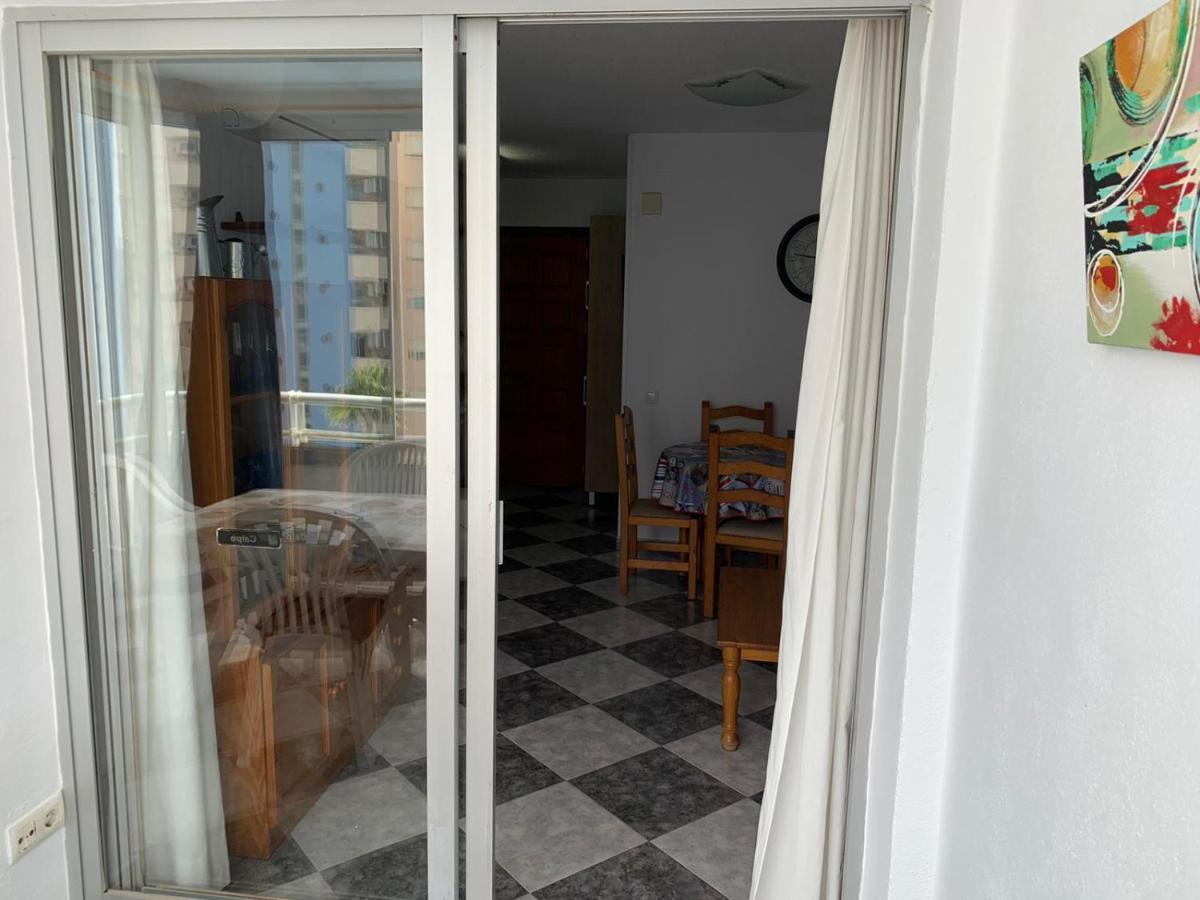 Service Apart Lazaro - Apartamentos Aguamarina 28 كاليبي المظهر الخارجي الصورة