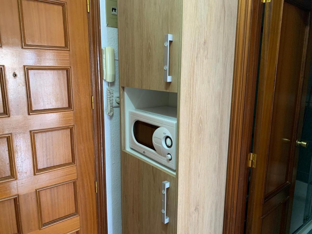 Service Apart Lazaro - Apartamentos Aguamarina 28 كاليبي المظهر الخارجي الصورة