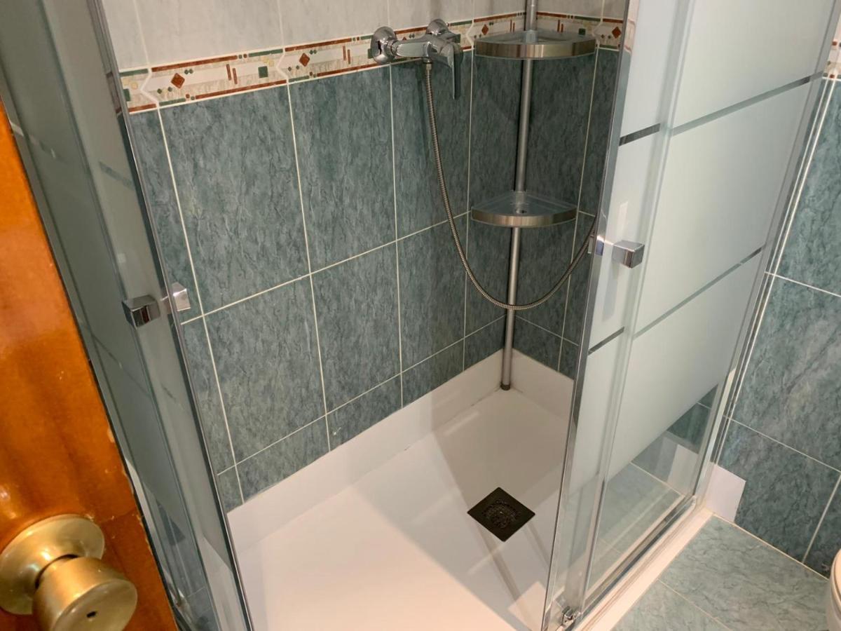 Service Apart Lazaro - Apartamentos Aguamarina 28 كاليبي المظهر الخارجي الصورة