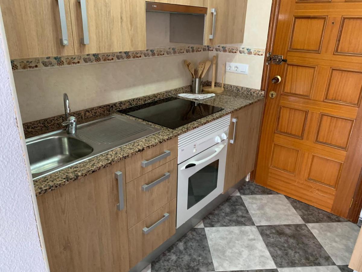 Service Apart Lazaro - Apartamentos Aguamarina 28 كاليبي المظهر الخارجي الصورة
