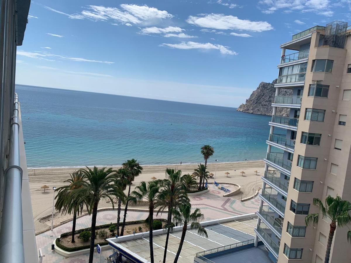 Service Apart Lazaro - Apartamentos Aguamarina 28 كاليبي المظهر الخارجي الصورة