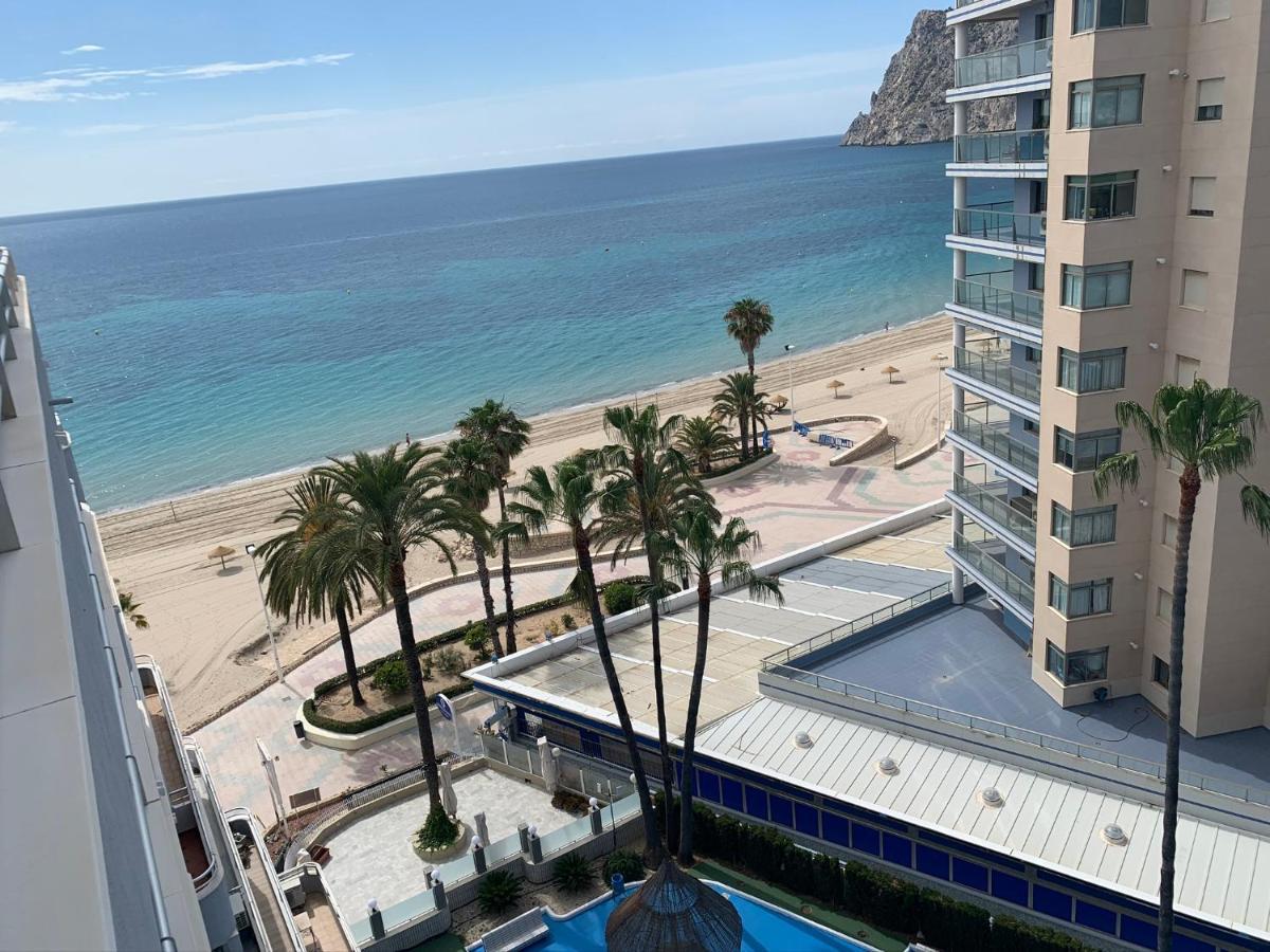 Service Apart Lazaro - Apartamentos Aguamarina 28 كاليبي المظهر الخارجي الصورة